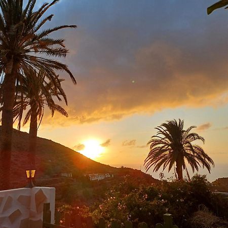 Vv - Casa Clary -Finca Medina Alojera Eksteriør billede