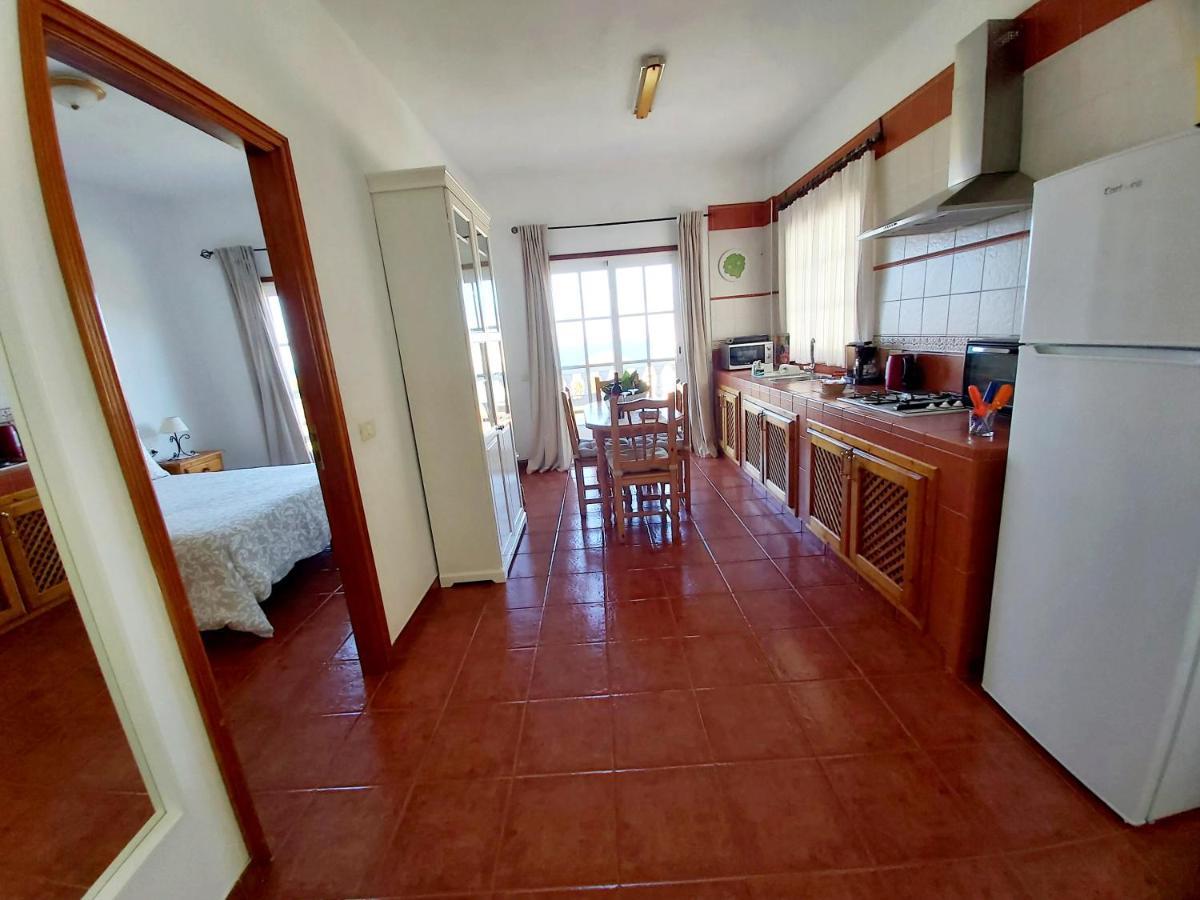 Vv - Casa Clary -Finca Medina Alojera Eksteriør billede
