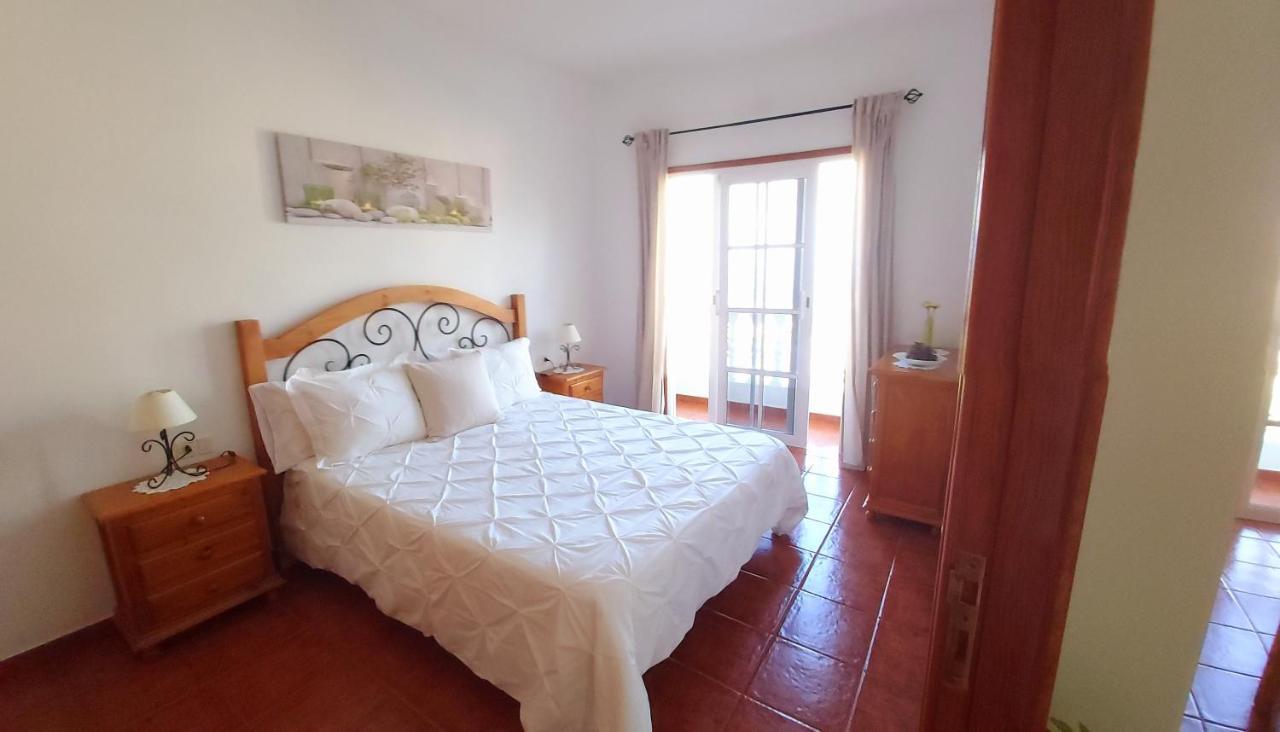 Vv - Casa Clary -Finca Medina Alojera Værelse billede