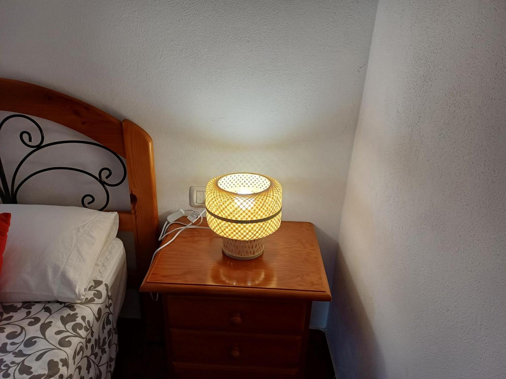 Vv - Casa Clary -Finca Medina Alojera Eksteriør billede