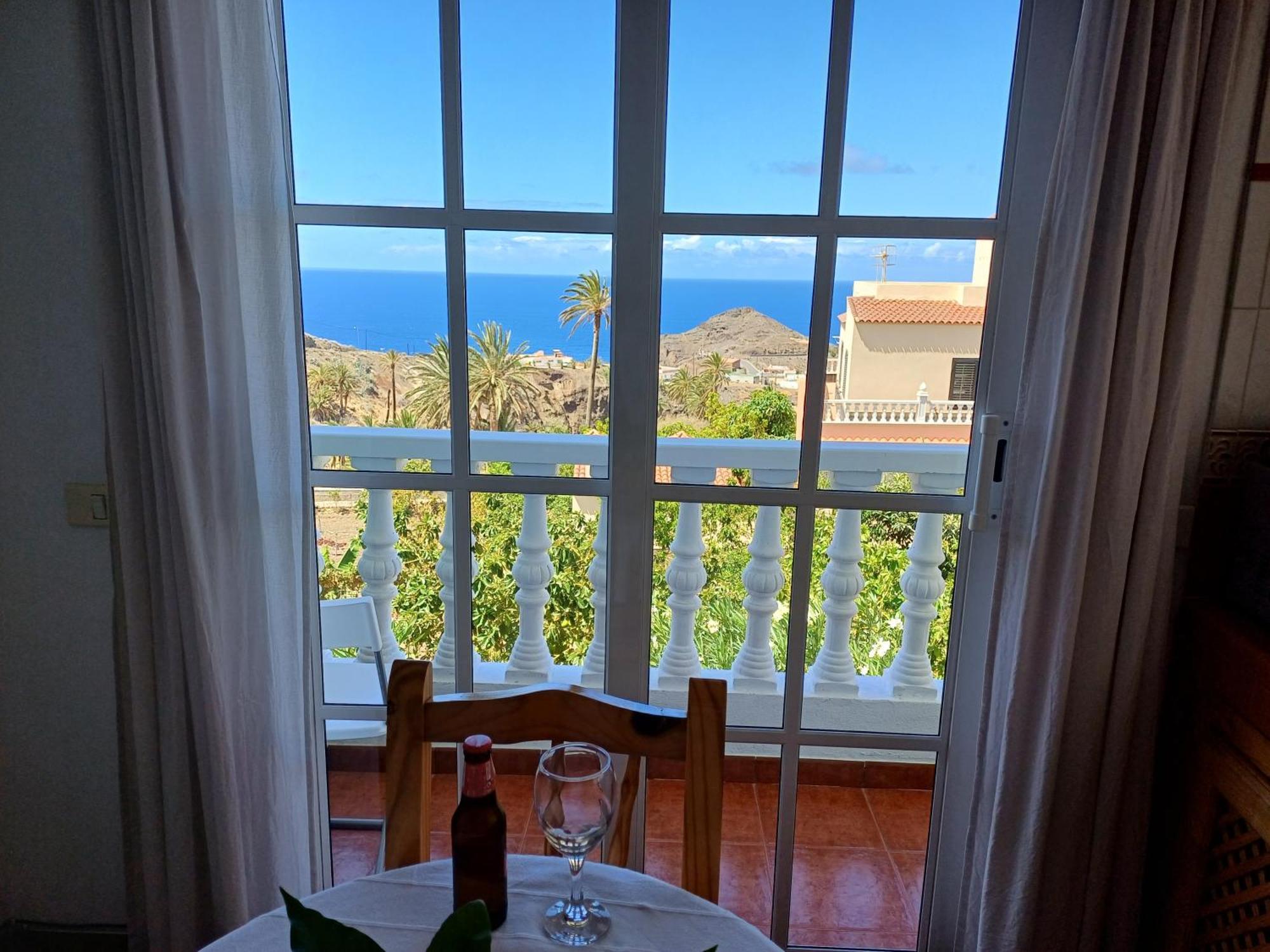 Vv - Casa Clary -Finca Medina Alojera Værelse billede