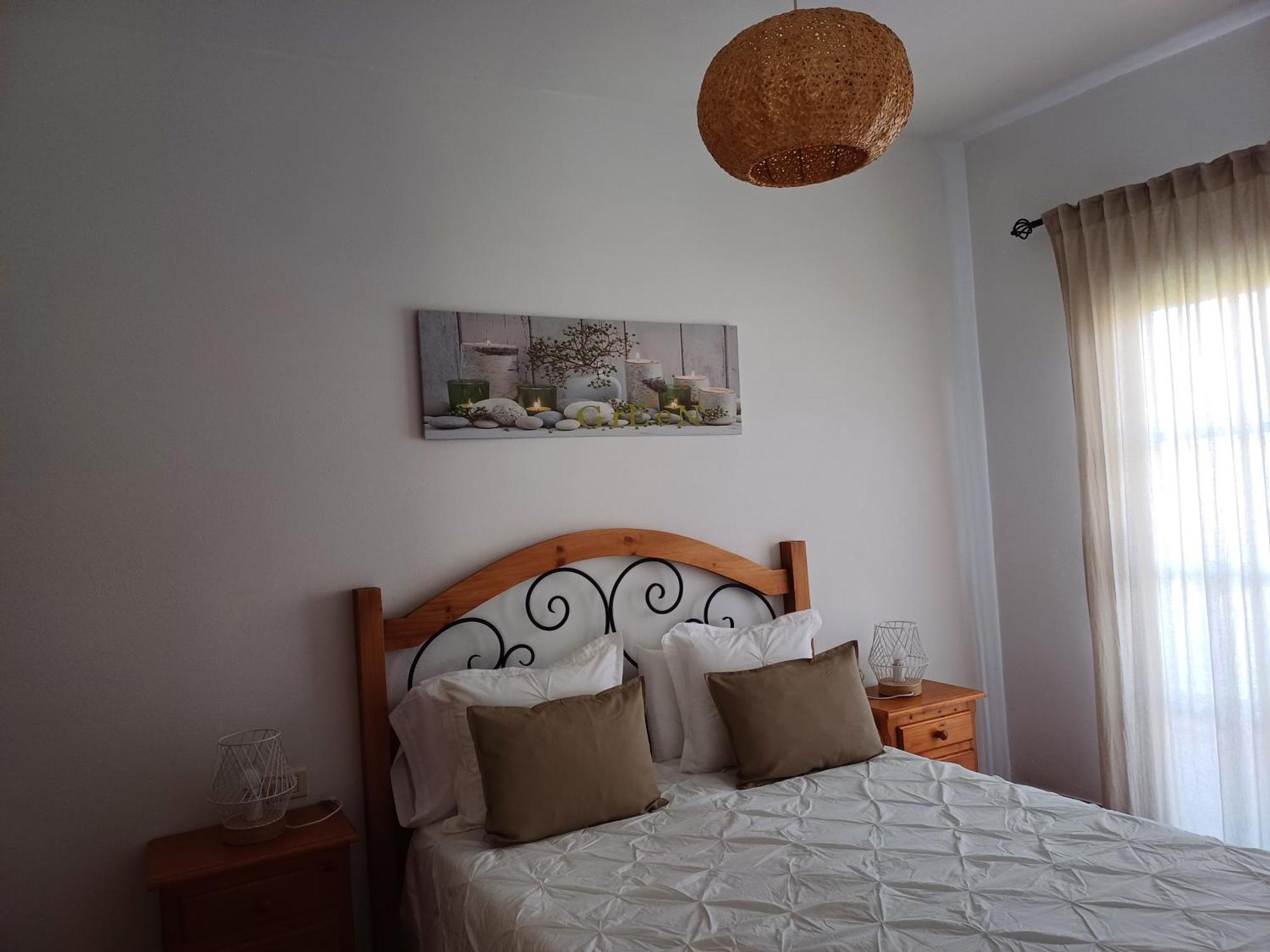 Vv - Casa Clary -Finca Medina Alojera Eksteriør billede