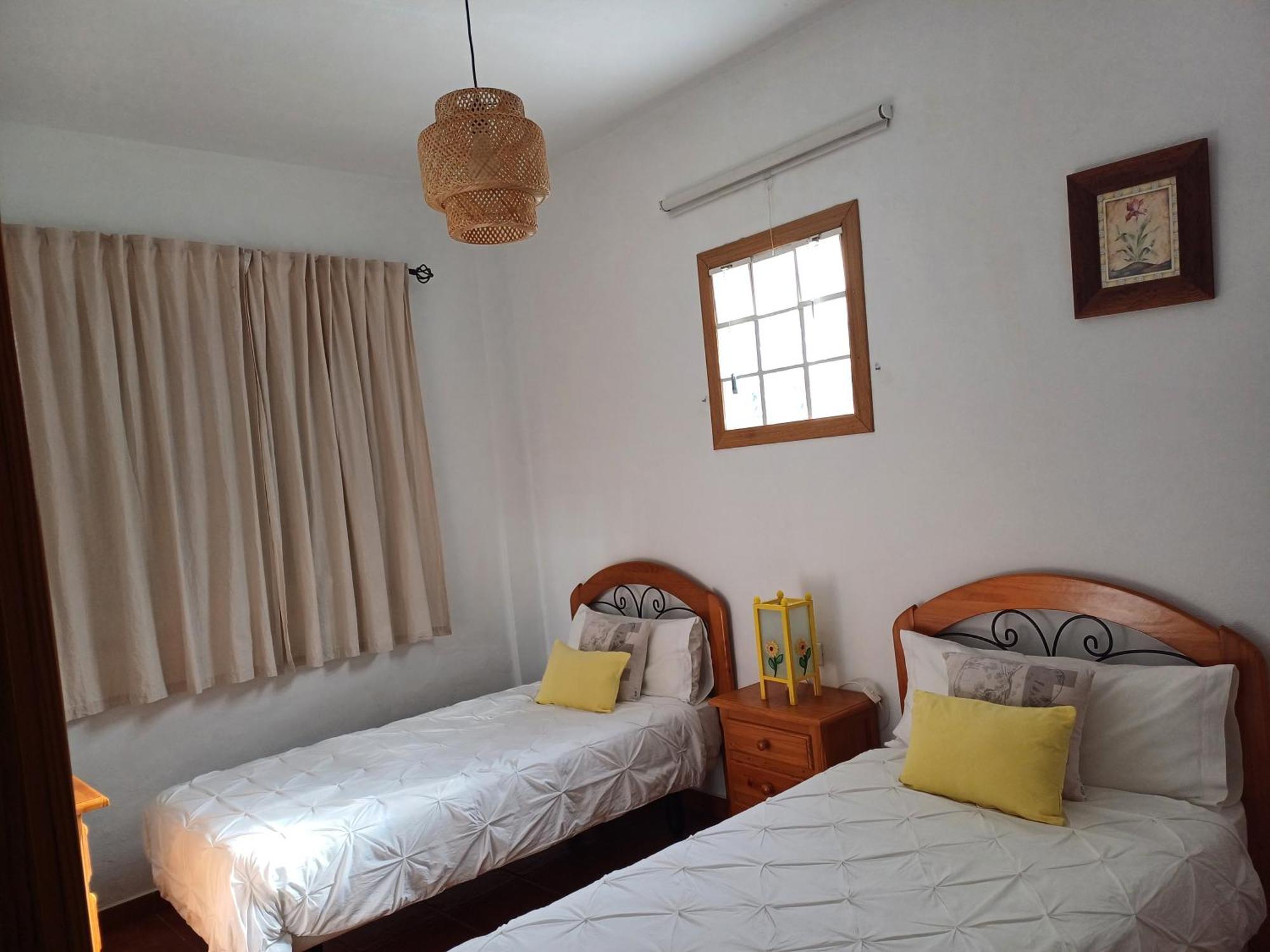 Vv - Casa Clary -Finca Medina Alojera Eksteriør billede