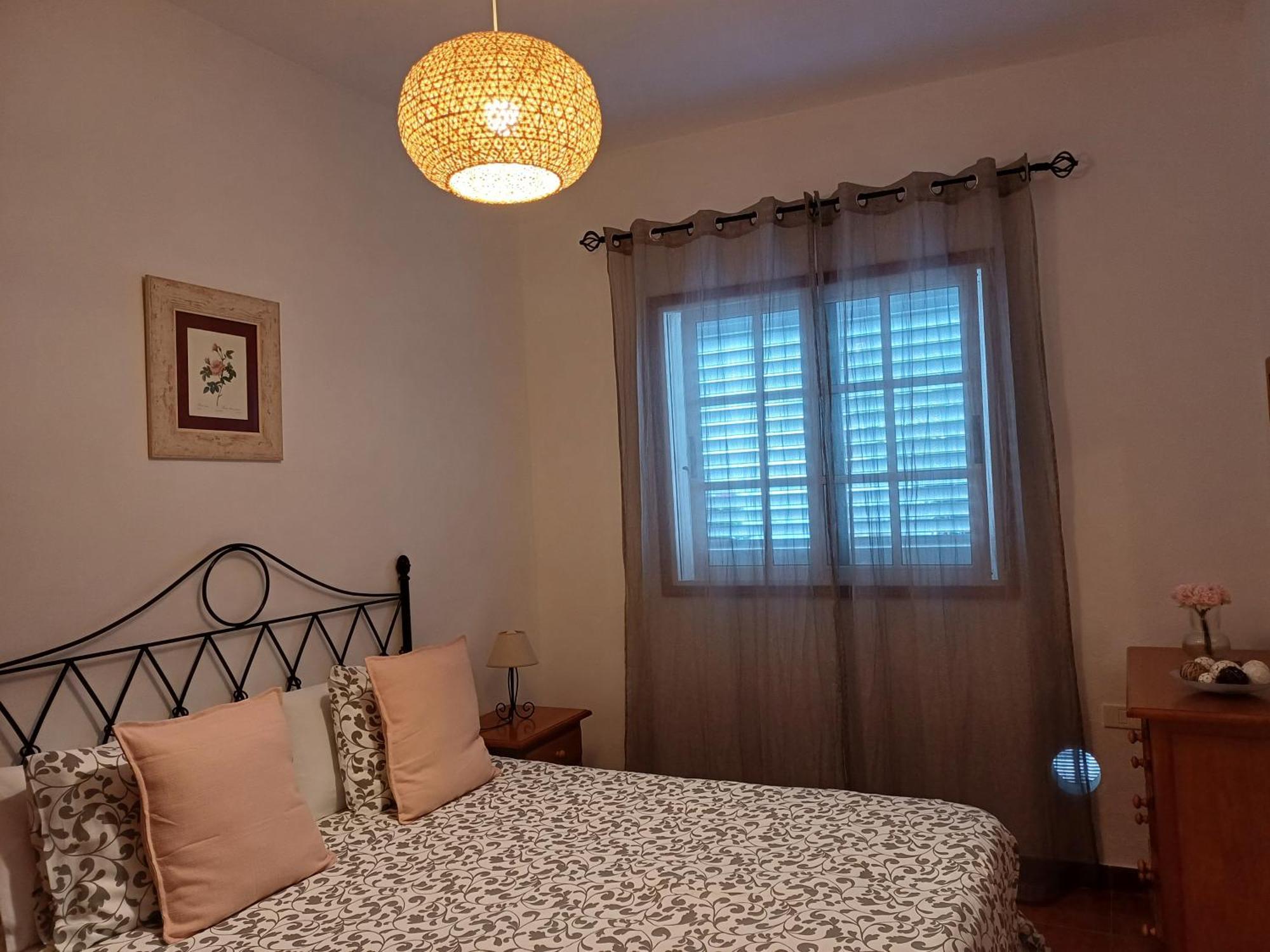 Vv - Casa Clary -Finca Medina Alojera Værelse billede