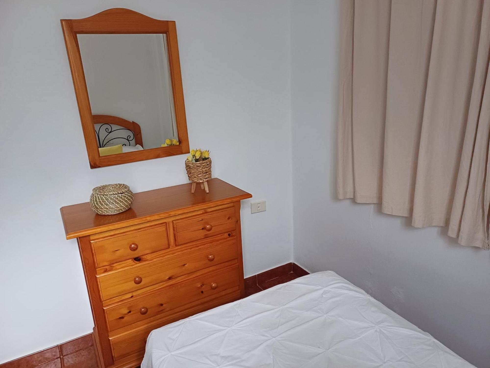 Vv - Casa Clary -Finca Medina Alojera Eksteriør billede