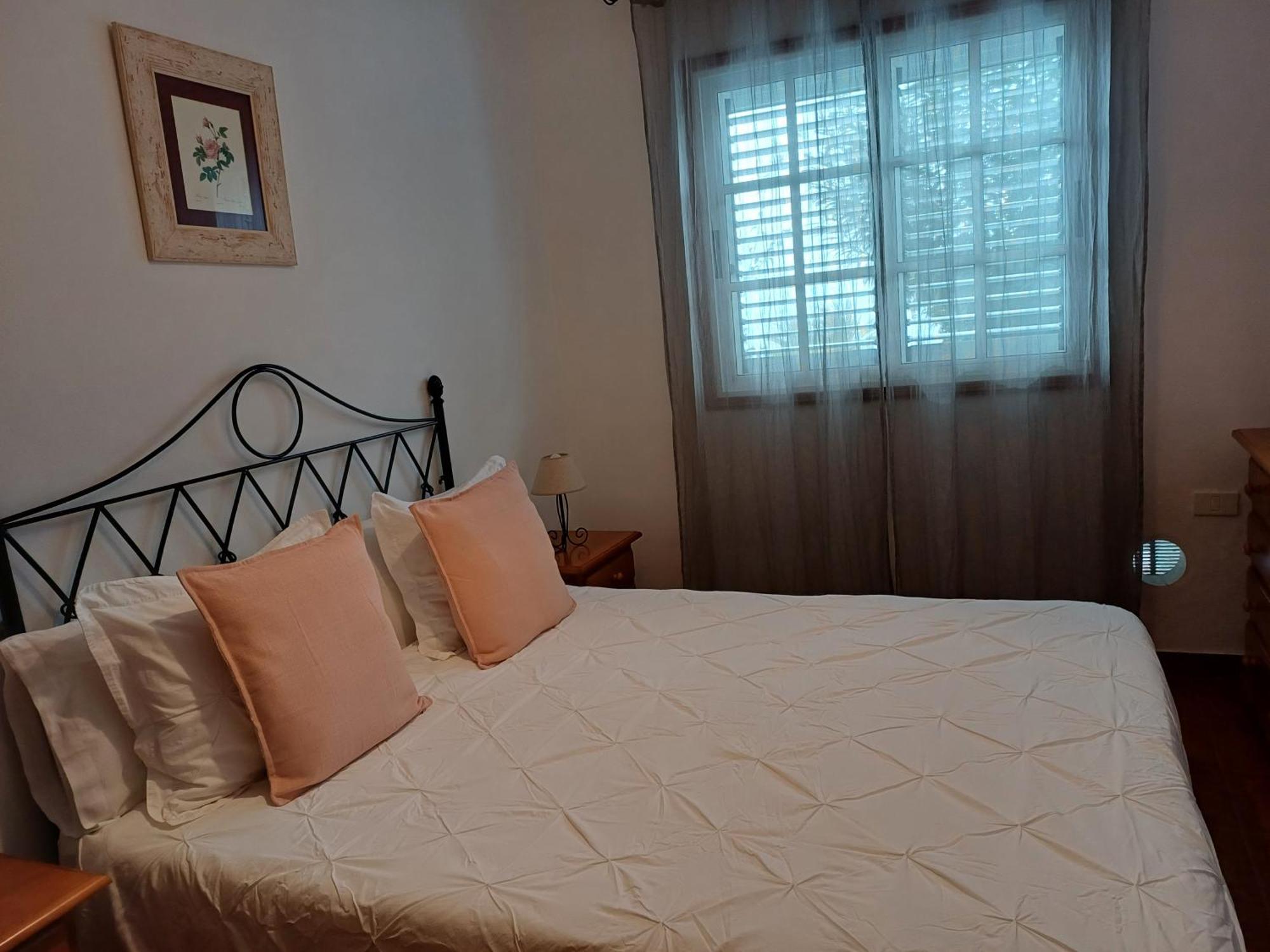 Vv - Casa Clary -Finca Medina Alojera Eksteriør billede