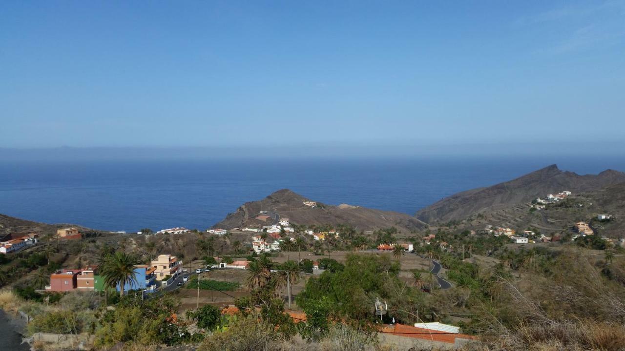 Vv - Casa Clary -Finca Medina Alojera Eksteriør billede