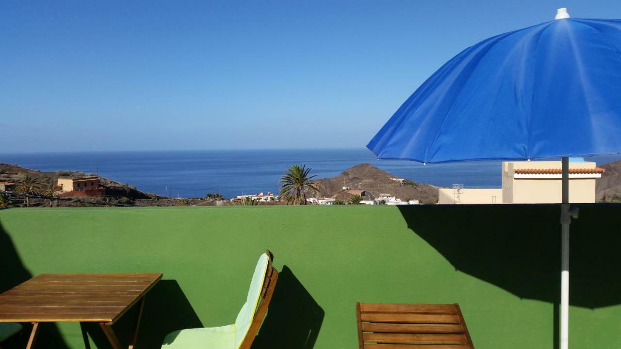 Vv - Casa Clary -Finca Medina Alojera Eksteriør billede