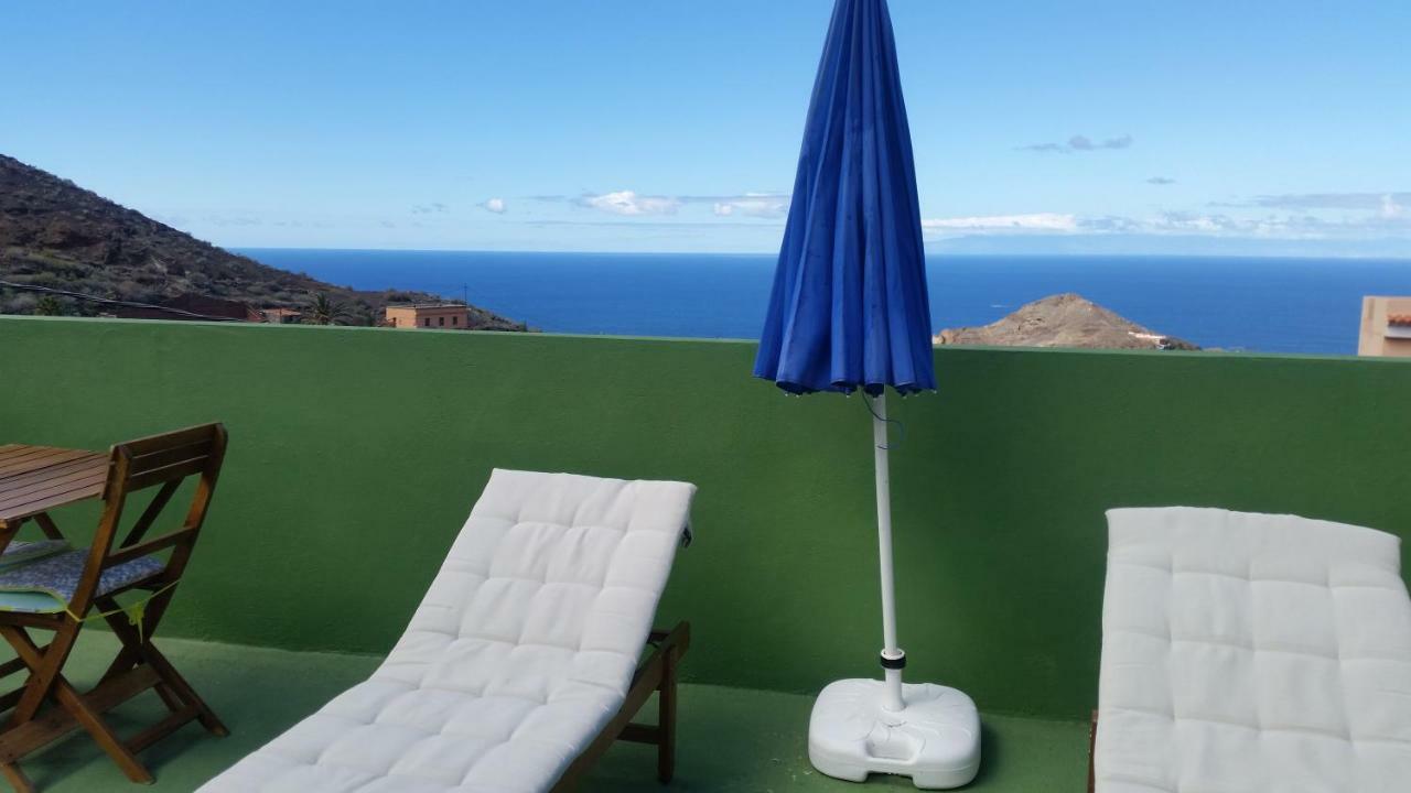 Vv - Casa Clary -Finca Medina Alojera Eksteriør billede