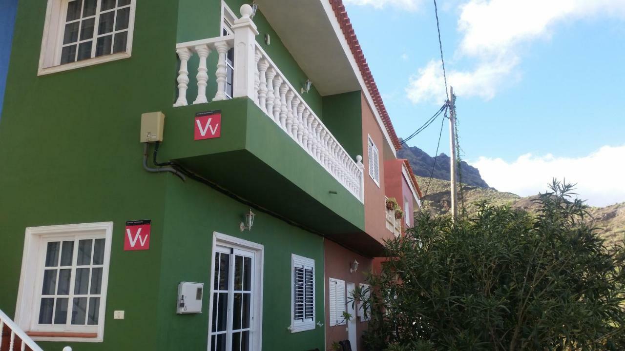 Vv - Casa Clary -Finca Medina Alojera Eksteriør billede