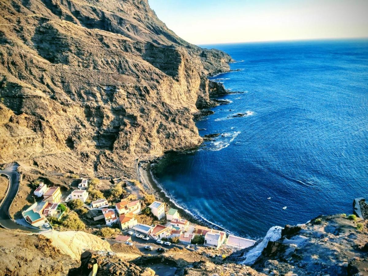 Vv - Casa Clary -Finca Medina Alojera Eksteriør billede